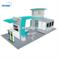 Detian Offer exposition exposition exposition expo stands stand modulaire